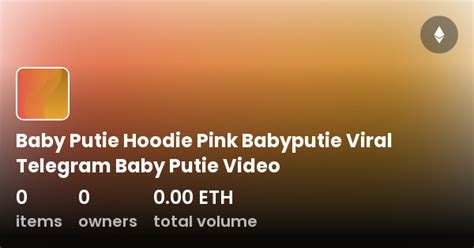 babyputieporn|Babyputie